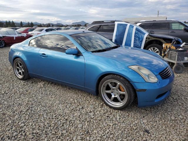 INFINITI G35 Image 3