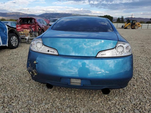 INFINITI G35 Image 10