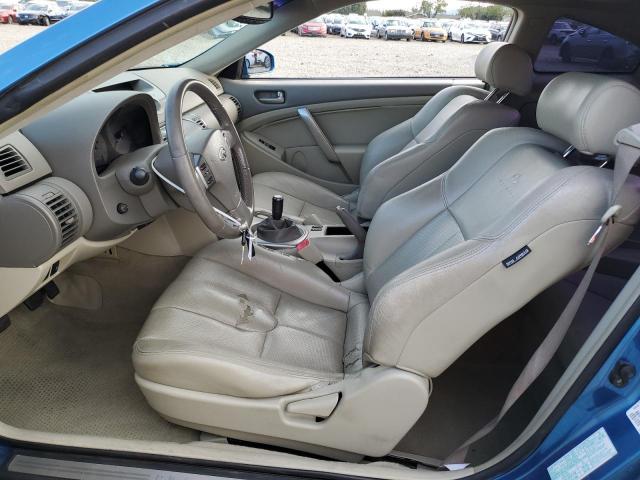 INFINITI G35 Image 12