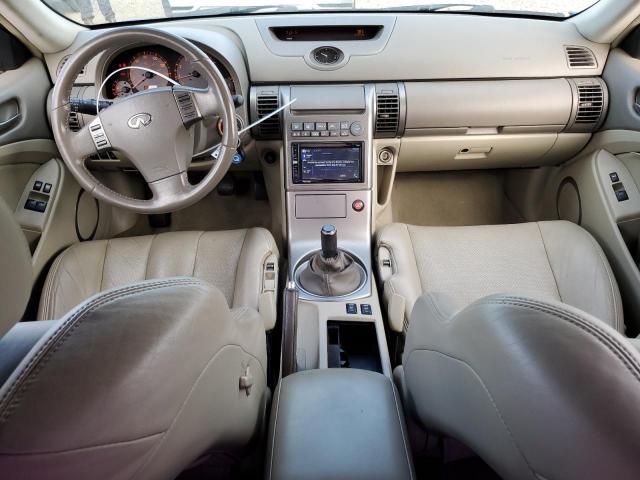 INFINITI G35 Image 4