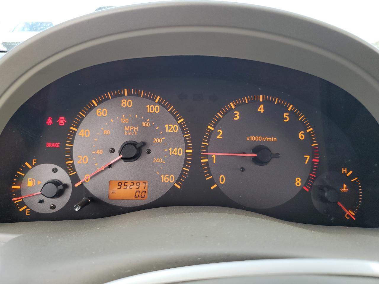 INFINITI G35 Image 9