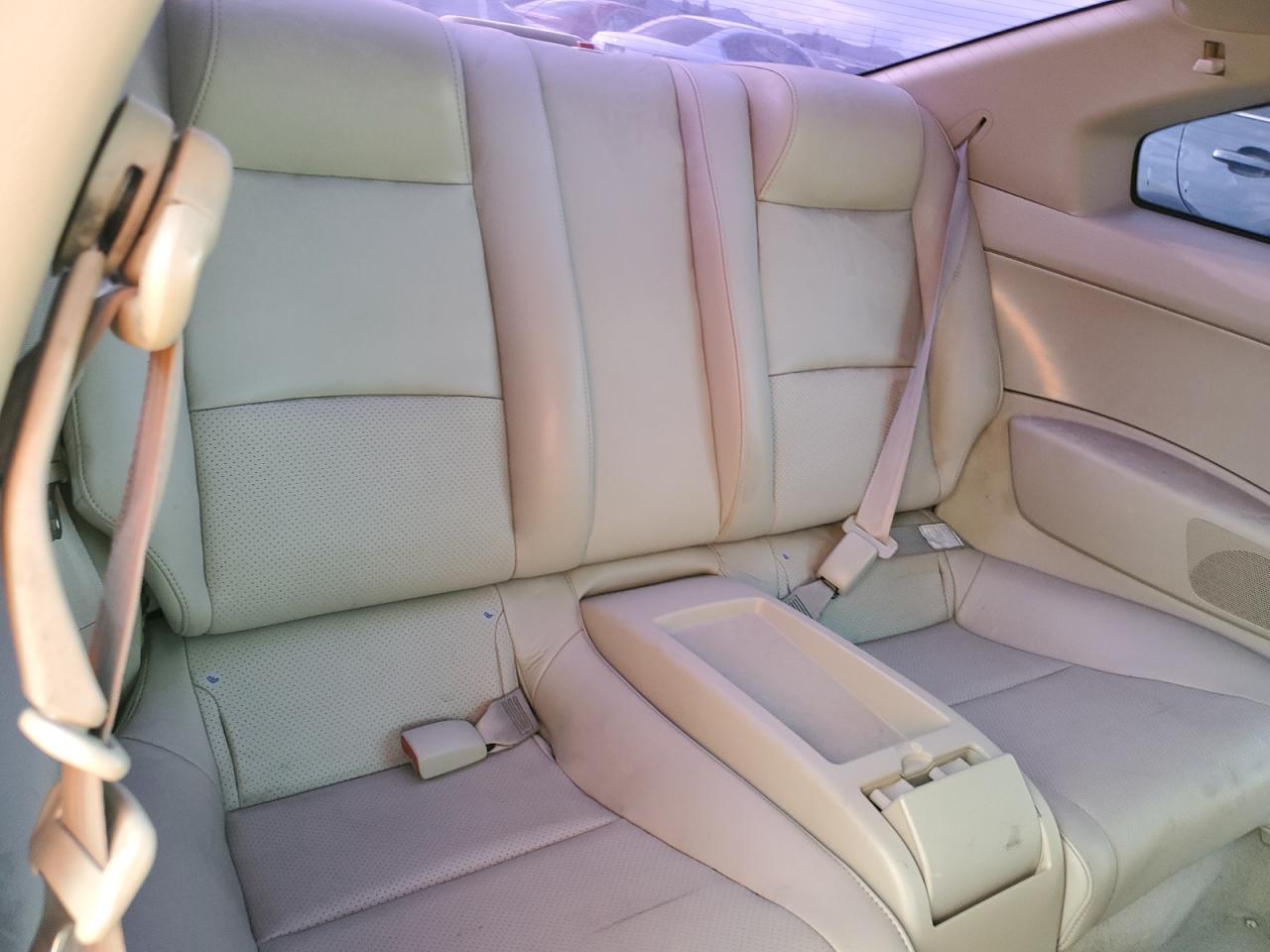 INFINITI G35 Image 7