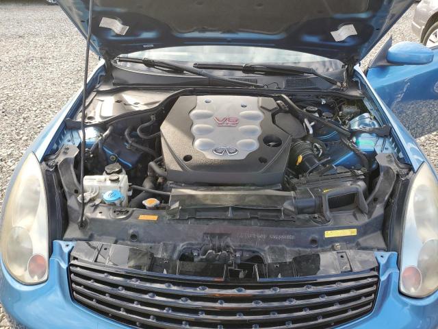 INFINITI G35 Image 6