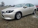 Lexus Es 300h Image 1