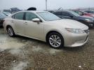 Lexus Es 300h Image 8