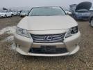 Lexus Es 300h Image 5