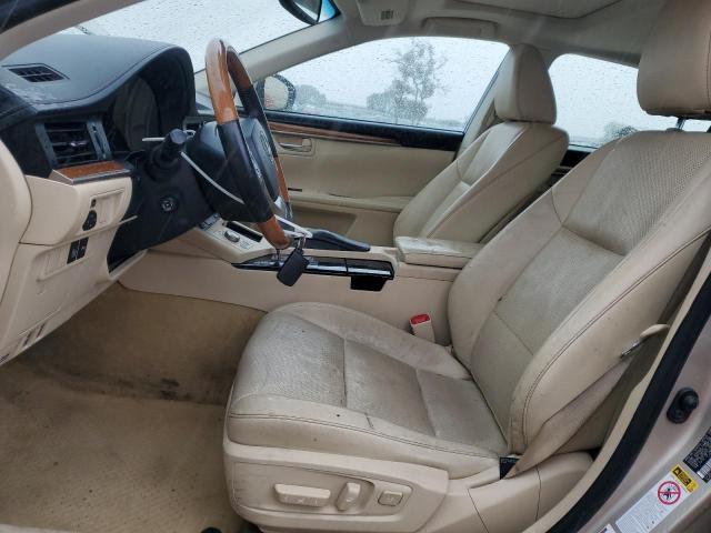 Lexus Es 300h Image 12