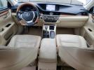 Lexus Es 300h Image 4