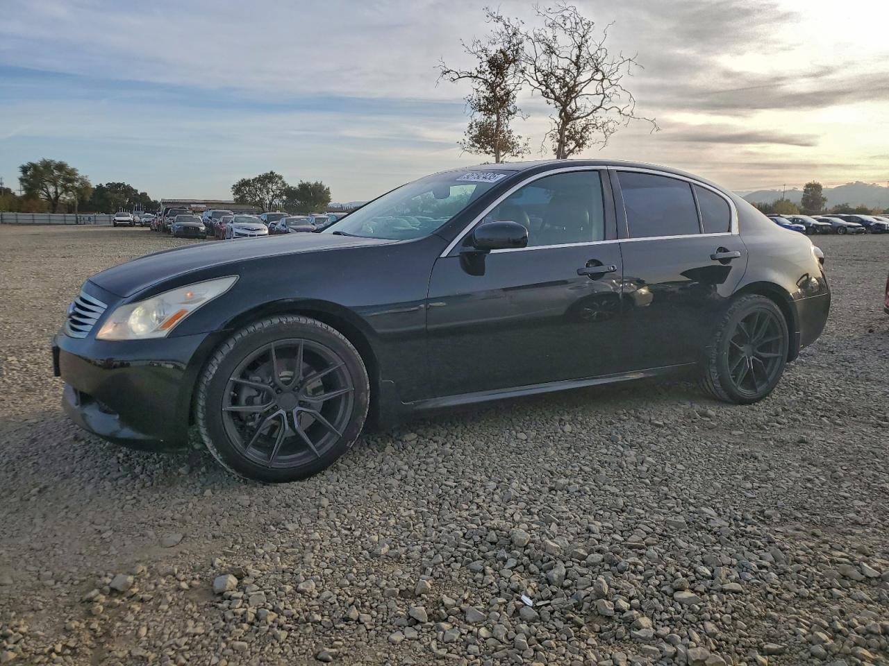 INFINITI G35 Image 1