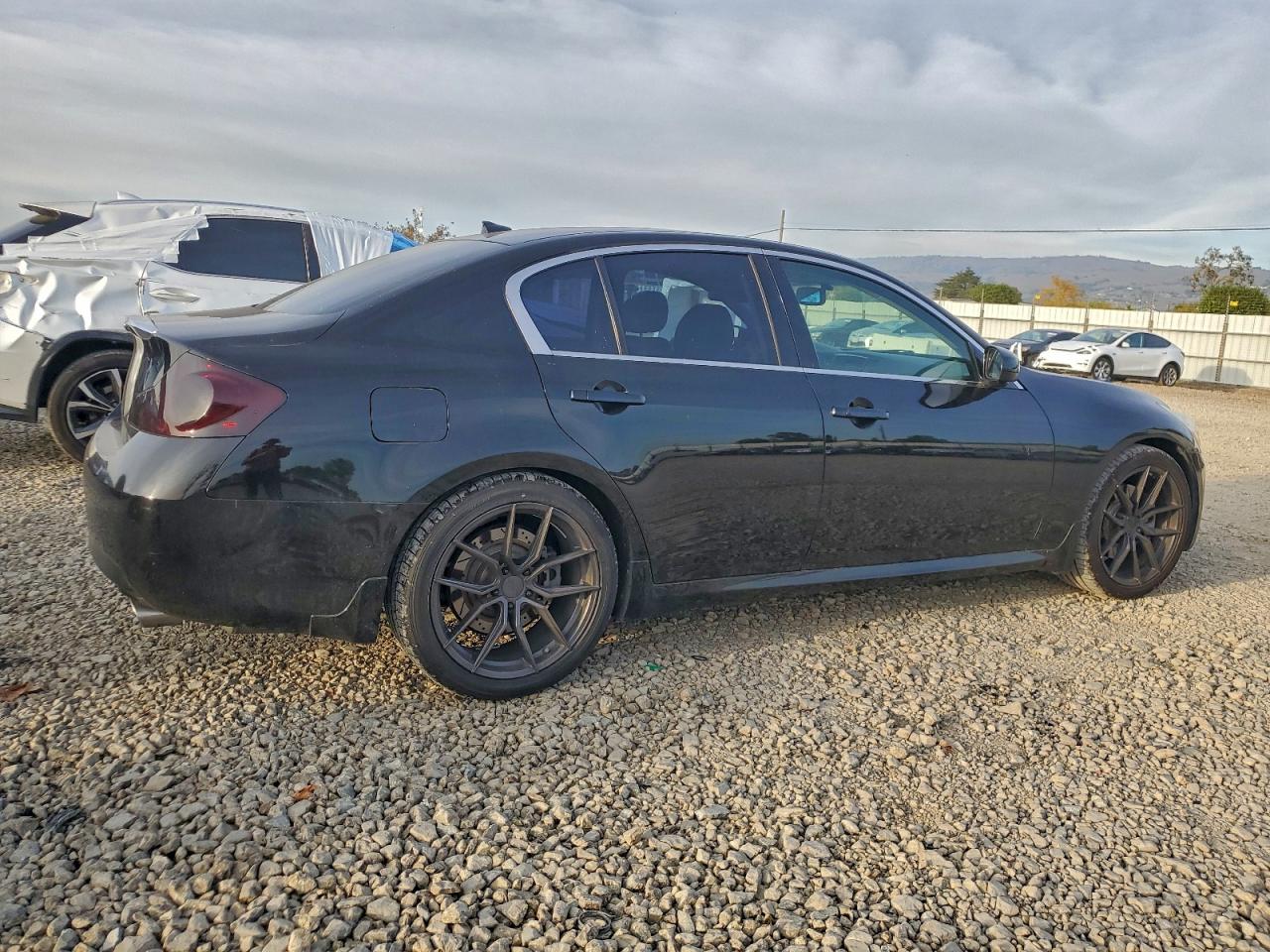 INFINITI G35 Image 3