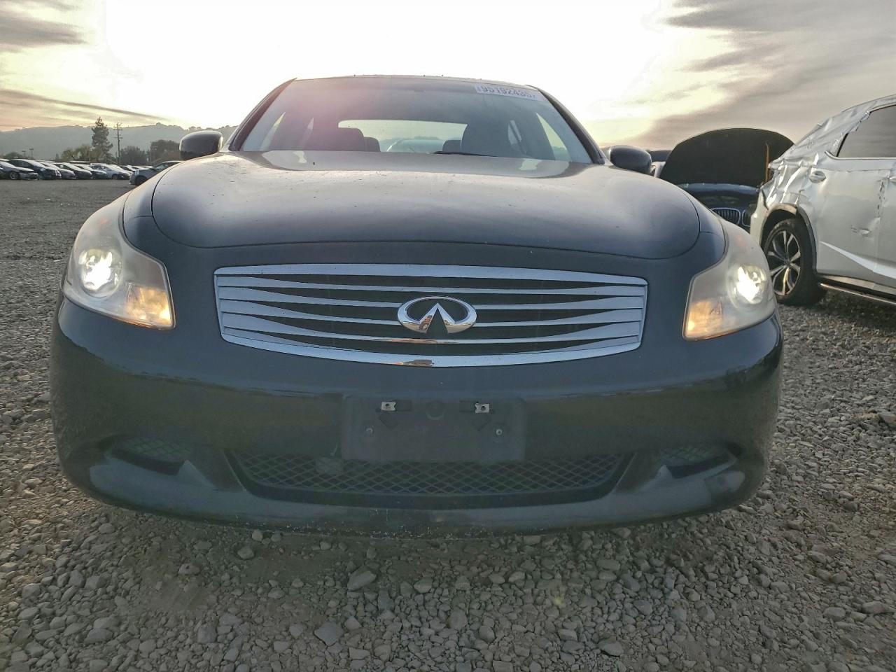INFINITI G35 Image 6