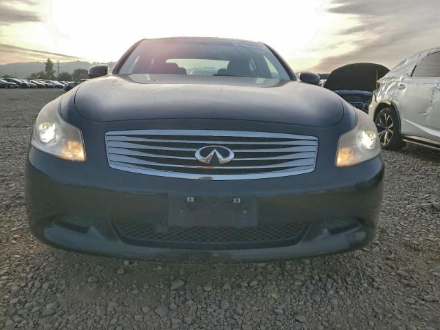 INFINITI G35 Image 6