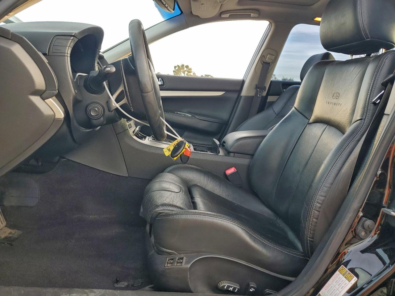 INFINITI G35 Image 7