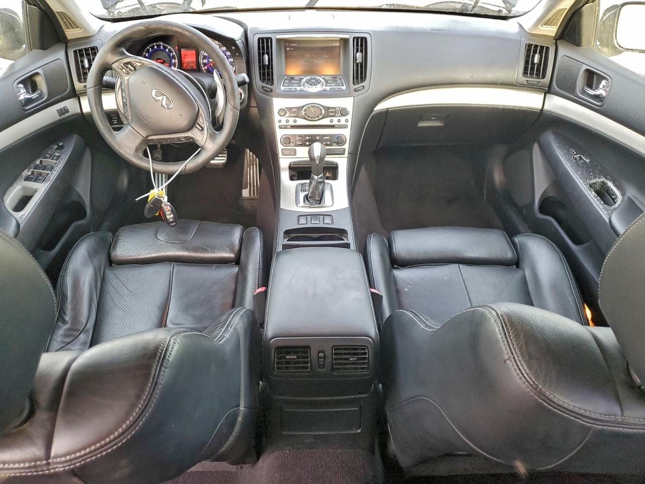 INFINITI G35 Image 4