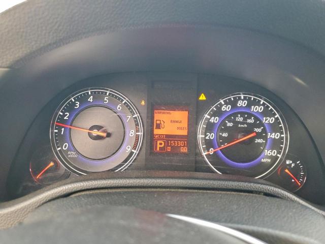 INFINITI G35 Image 10