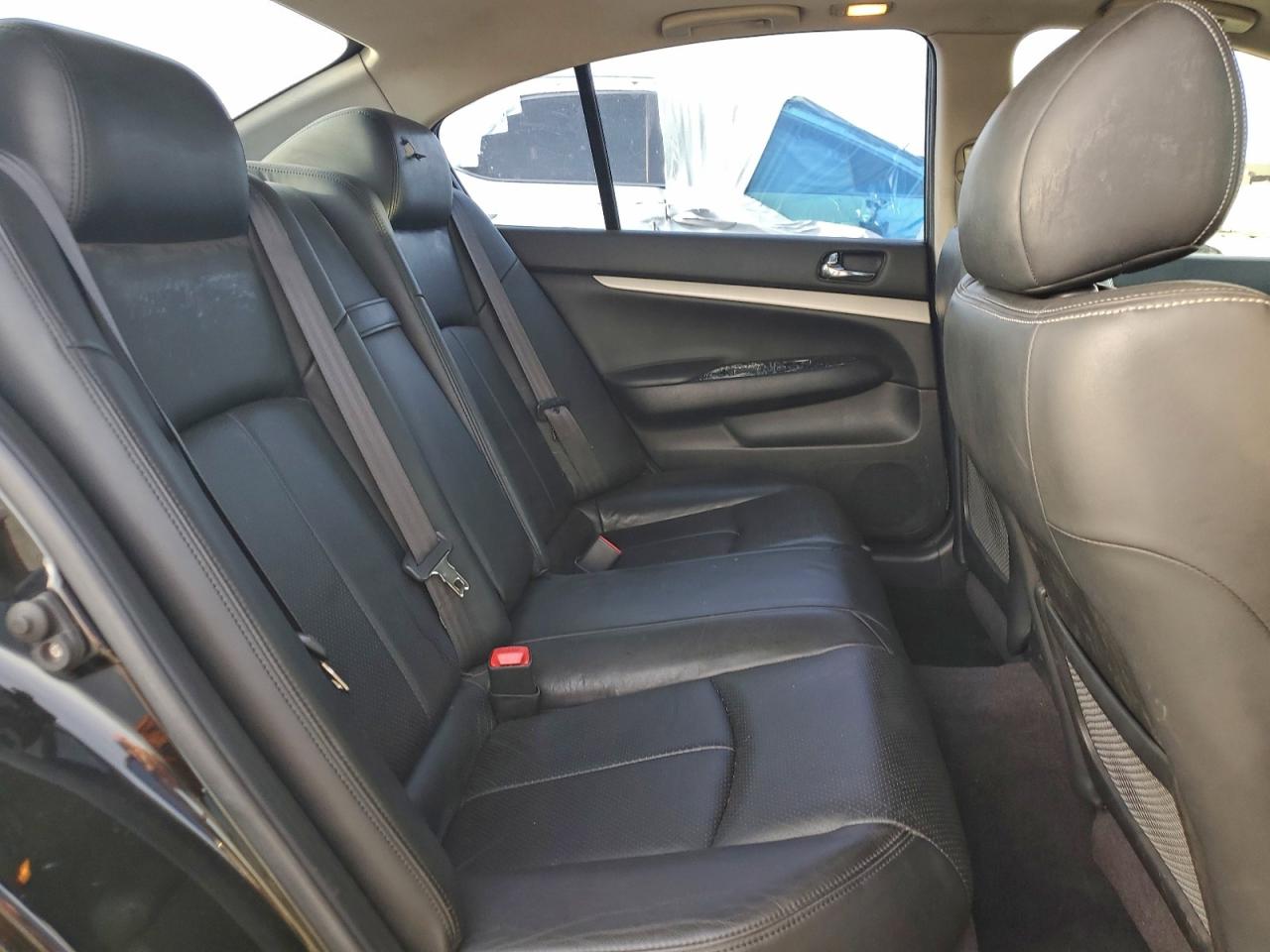 INFINITI G35 Image 11