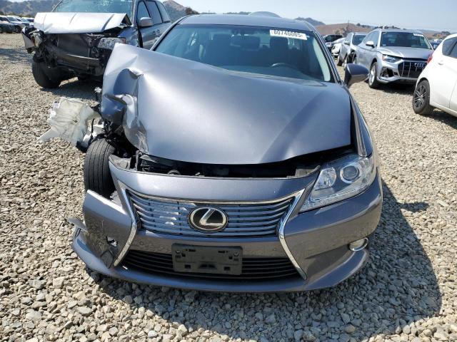 Lexus Es 350 Image 6