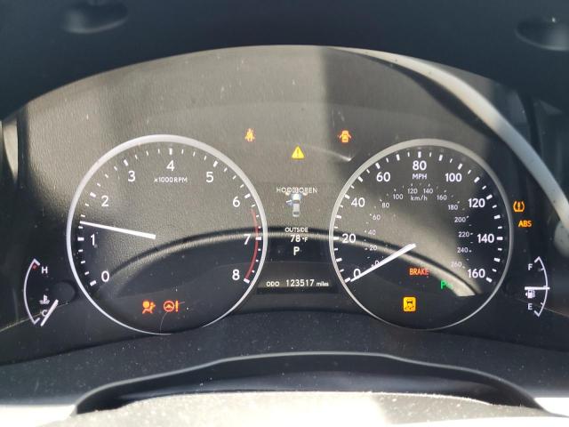 Lexus Es 350 Image 10