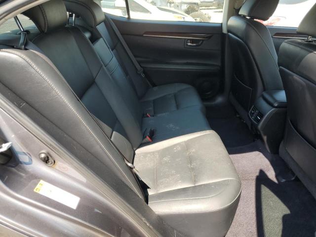 Lexus Es 350 Image 9