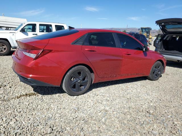 Hyundai ELANTRA Sel Image 9