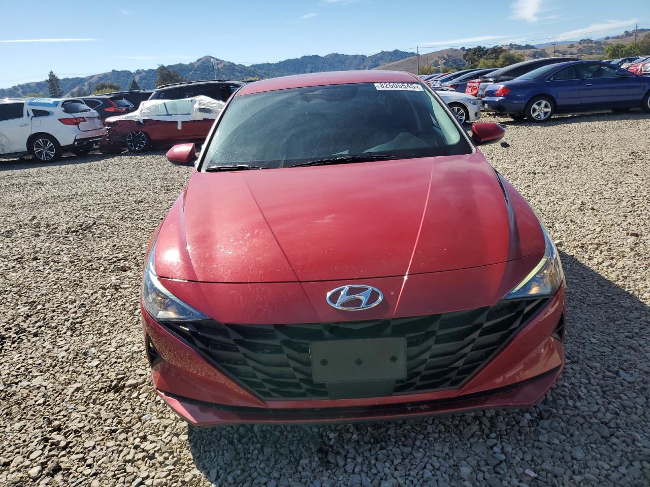 Hyundai ELANTRA Sel Image 3