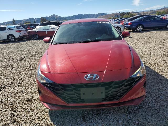 Hyundai ELANTRA Sel Image 3