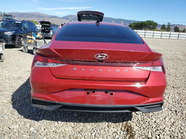 Hyundai ELANTRA Sel Image 7