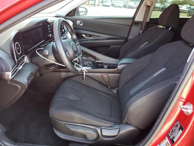 Hyundai ELANTRA Sel Image 5