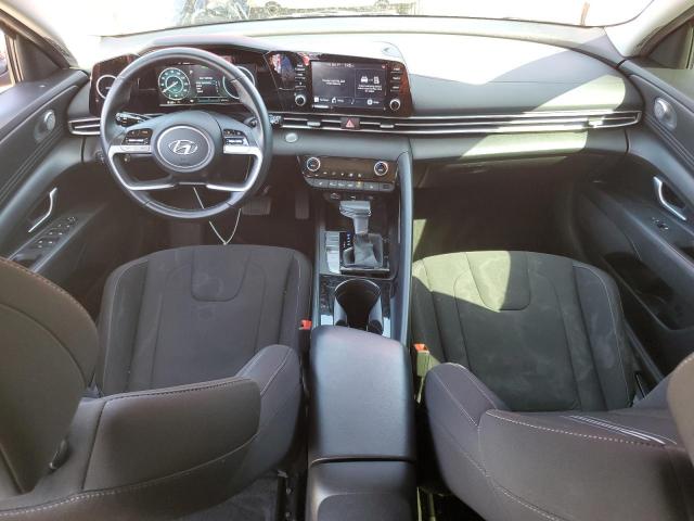 Hyundai ELANTRA Sel Image 13