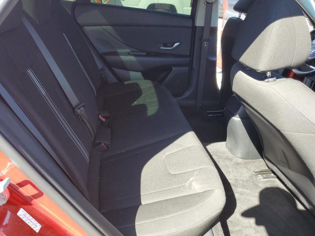 Hyundai ELANTRA Sel Image 6