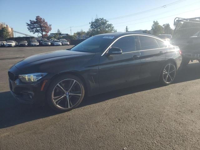  Salvage BMW 4 Series