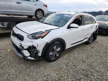  Salvage Kia Niro