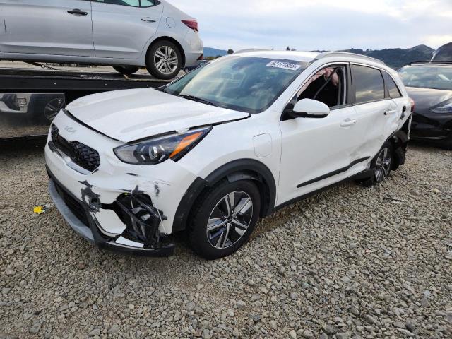  Salvage Kia Niro