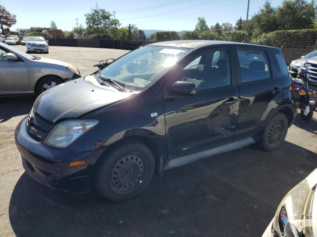  Salvage Toyota Scion