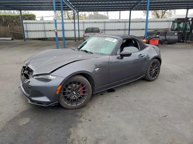  Salvage Mazda Mx5