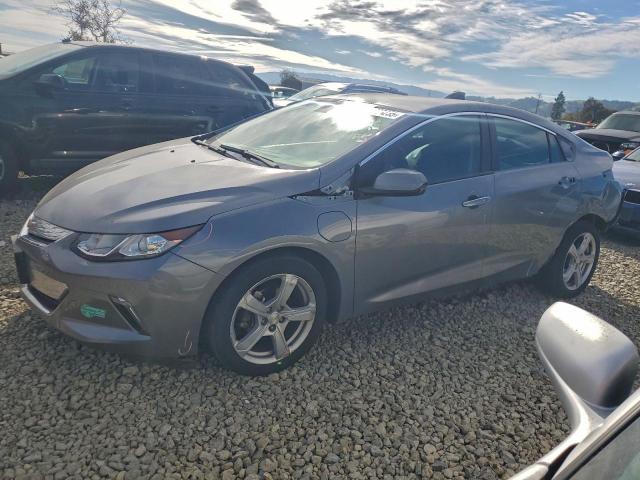  Salvage Chevrolet Volt