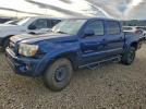 Toyota Tacoma Double Cab Prerunner Image 1