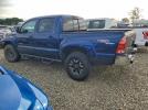 Toyota Tacoma Double Cab Prerunner Image 3