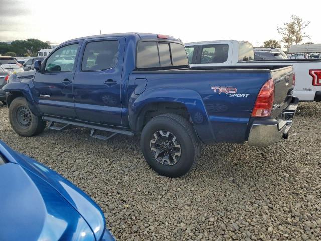 Toyota Tacoma Double Cab Prerunner Image 3