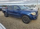 Toyota Tacoma Double Cab Prerunner Image 6