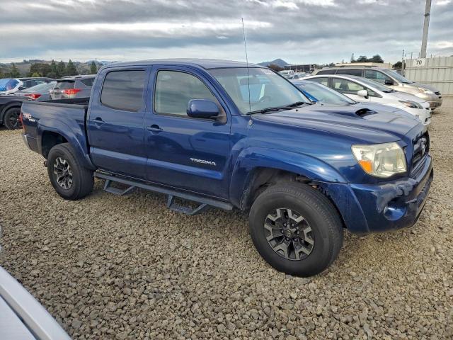 Toyota Tacoma Double Cab Prerunner Image 6