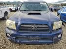 Toyota Tacoma Double Cab Prerunner Image 5