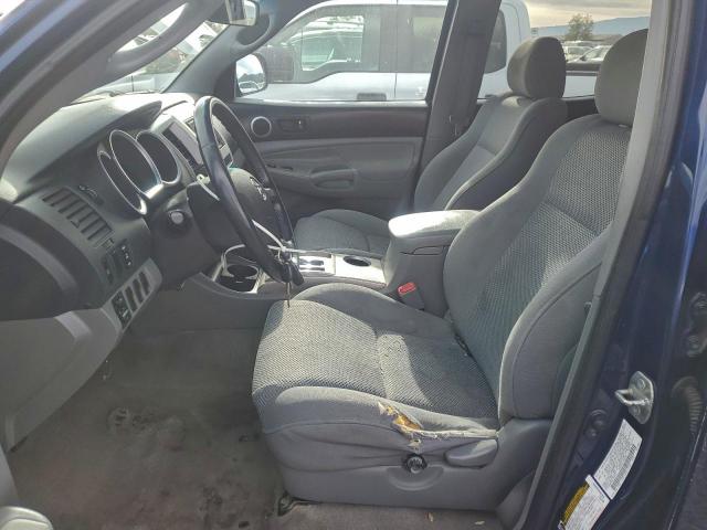 Toyota Tacoma Double Cab Prerunner Image 7