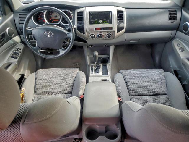 Toyota Tacoma Double Cab Prerunner Image 4