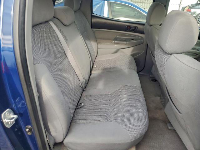 Toyota Tacoma Double Cab Prerunner Image 9