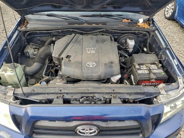 Toyota Tacoma Double Cab Prerunner Image 12