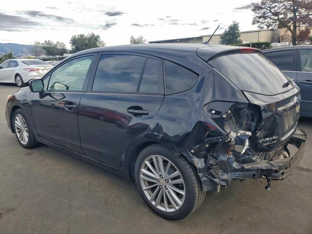 Subaru Impreza Premium Image 2