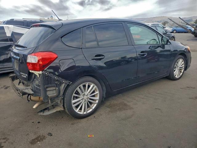 Subaru Impreza Premium Image 8