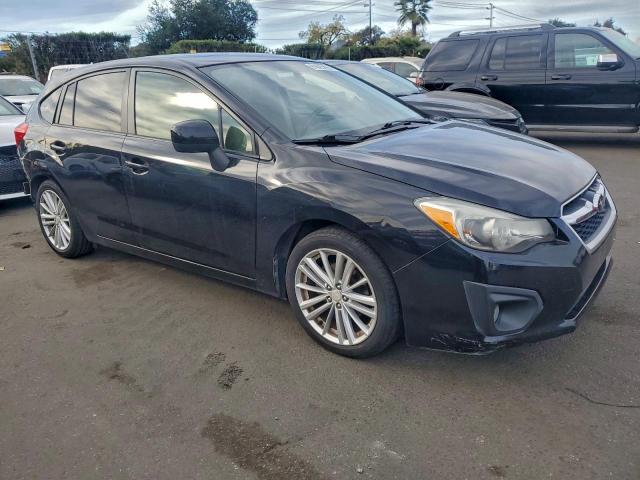 Subaru Impreza Premium Image 3