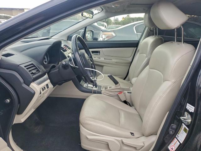 Subaru Impreza Premium Image 5